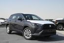 تويوتا كورولا كروس Hybrid LE 1.8L AT