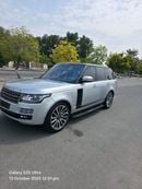 Land Rover Range Rover Supercharged 5.0L