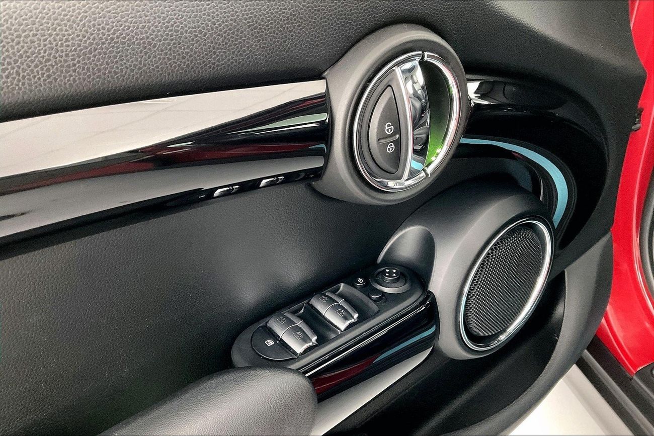 Mini Cooper S Standard| 1 year free warranty | Exclusive Eid offer