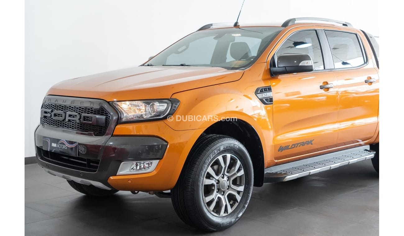 Ford Ranger 3.2TD 4x4 3.2
