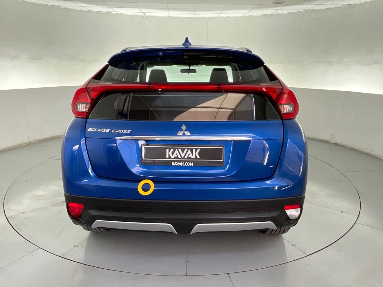 Mitsubishi Eclipse Cross GLX Highline| 1 year free warranty | Exclusive Eid offer