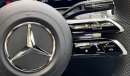Mercedes-Benz C200 AMG Kit Brand New 2023 European Specs