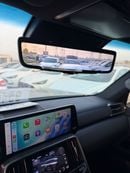 Lexus LX600 F SPORT