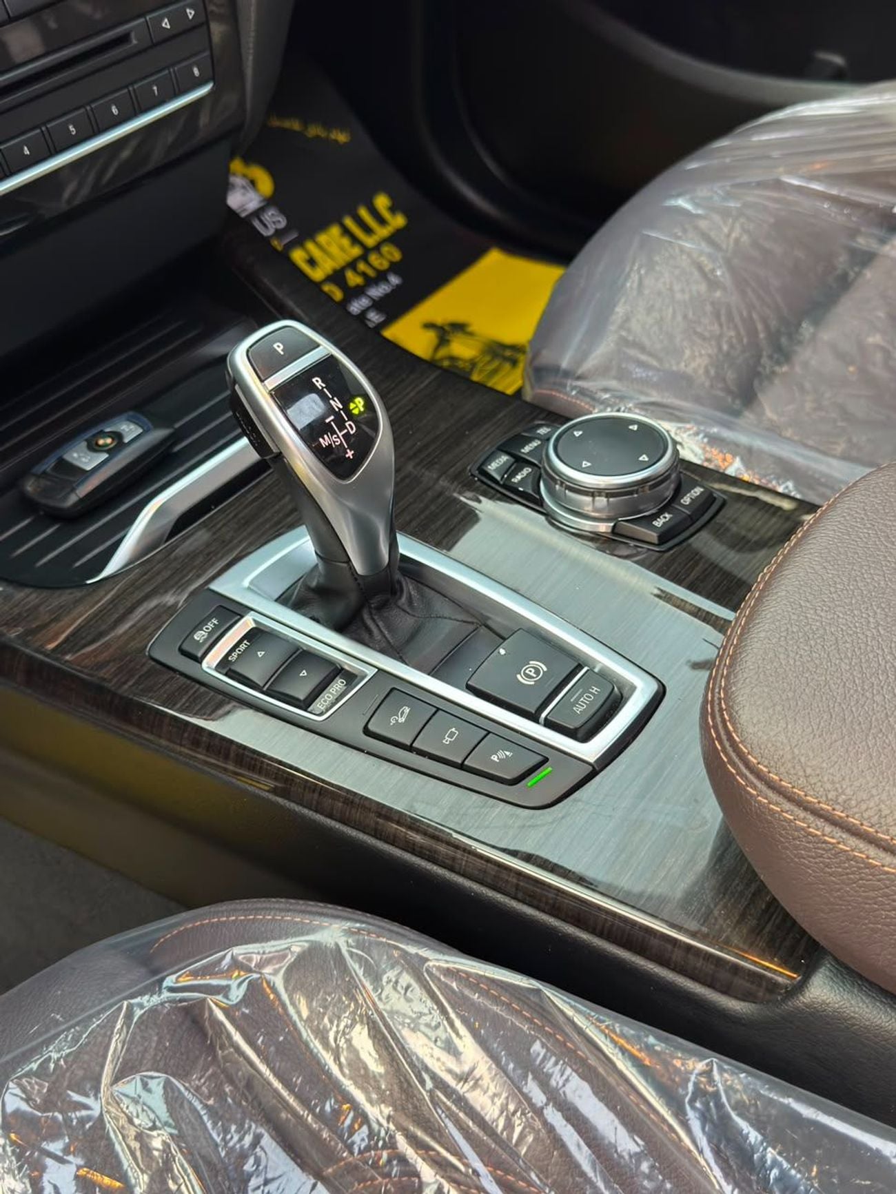 بي أم دبليو X4 XDRIVE 35I M SPORT