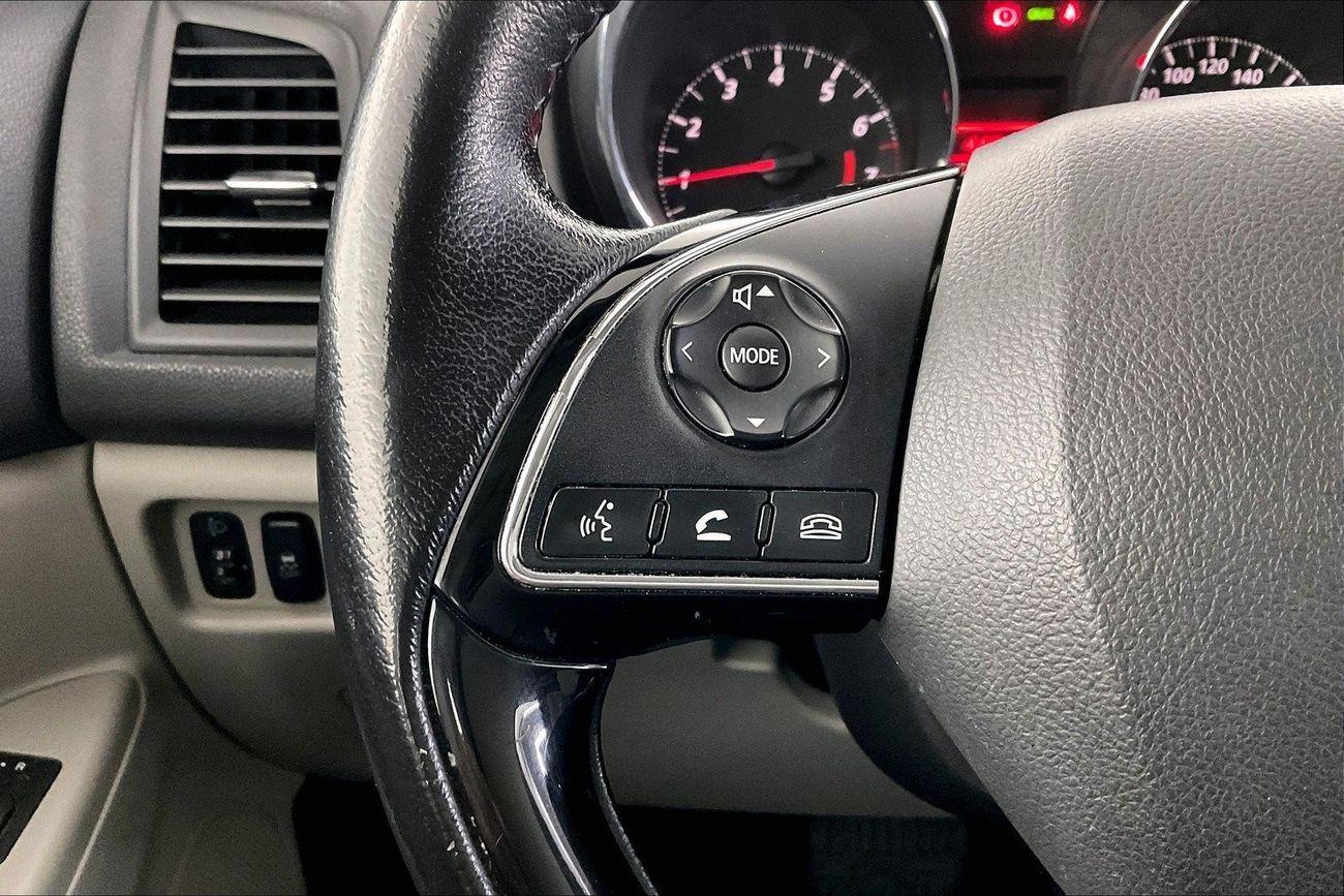 Jeep Grand Cherokee Limited | Guaranteed Warranty | 0 Down Payment