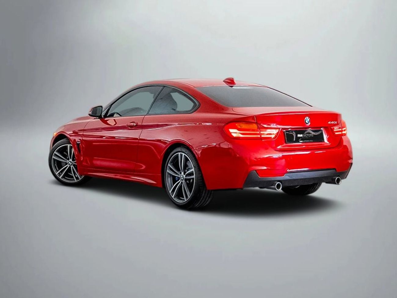 BMW 440i M Sport 3.0L