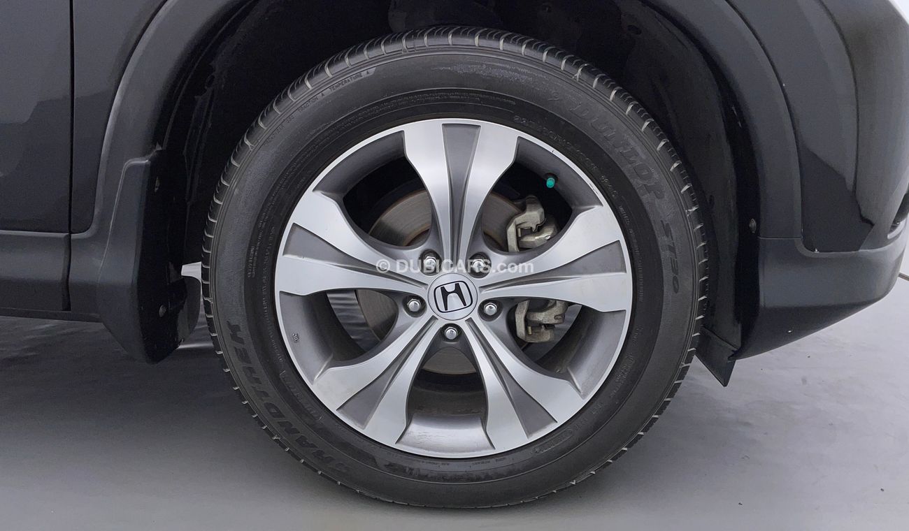 Honda CRV EX 2.4 | Zero Down Payment | Free Home Test Drive