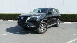 Toyota Fortuner 2.7ltr 4x4 Petrol 2022 Model