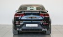 Mercedes-Benz GLC 300 4M COUPE VSB 30721