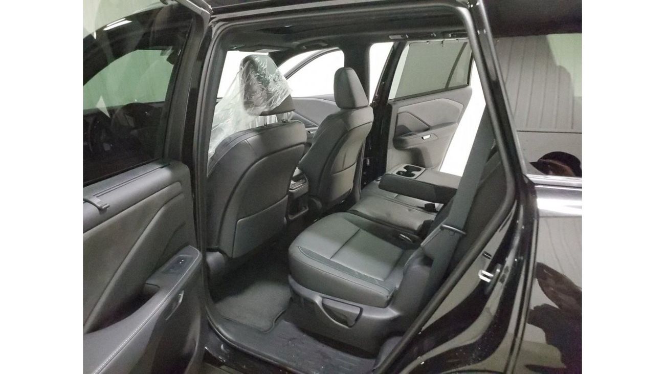 Lexus TX 350 LEXUS TX350 ULTRA LUXURY 2024 0KM