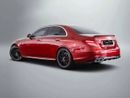 مرسيدس بنز E 63 S AMG Std 4.0L