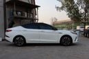 JAC J7 LUXURY | GCC | Warranty & Service Till | FDSH | Original Paint