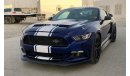 Ford Mustang Food misting GT