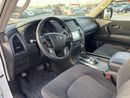 Nissan Patrol SE T2 5.6L
