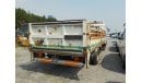 Isuzu Forward USED RHD 3.5 TON TRUCK FRR35K4S/2000/MY LOT # 544