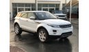 Land Rover Range Rover Evoque Rang Rover E VOQUE MODEL 2015 GCC car perfect condition full option low mileage