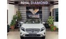 Mercedes-Benz GLA 250 Mercedes Benz CLA250 GCC 2016 Under Warranty