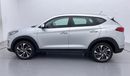 Hyundai Tucson GL 2 | Under Warranty | Inspected on 150+ parameters
