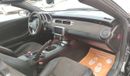 Chevrolet Camaro Comaro zl1 convertible, special car 750 hp upgraded, and agency very clean car manual transmission