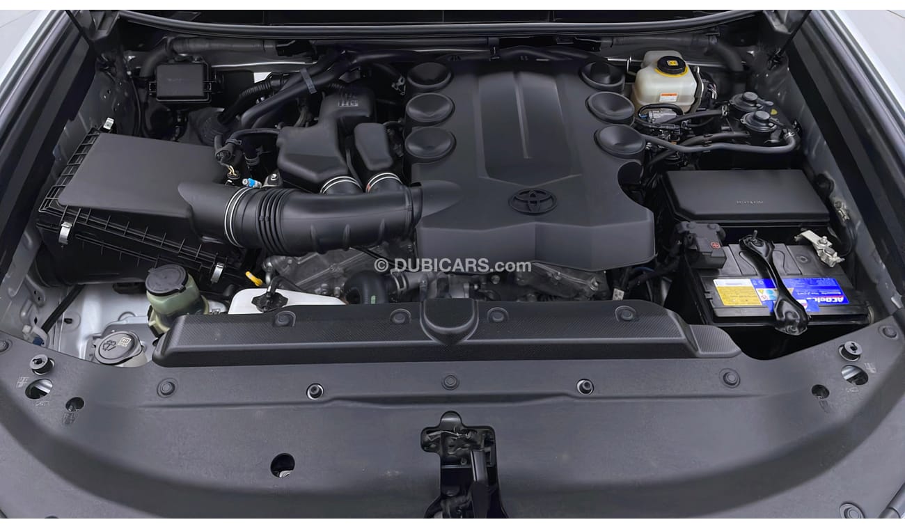 Toyota Prado GXR 4 | Under Warranty | Inspected on 150+ parameters