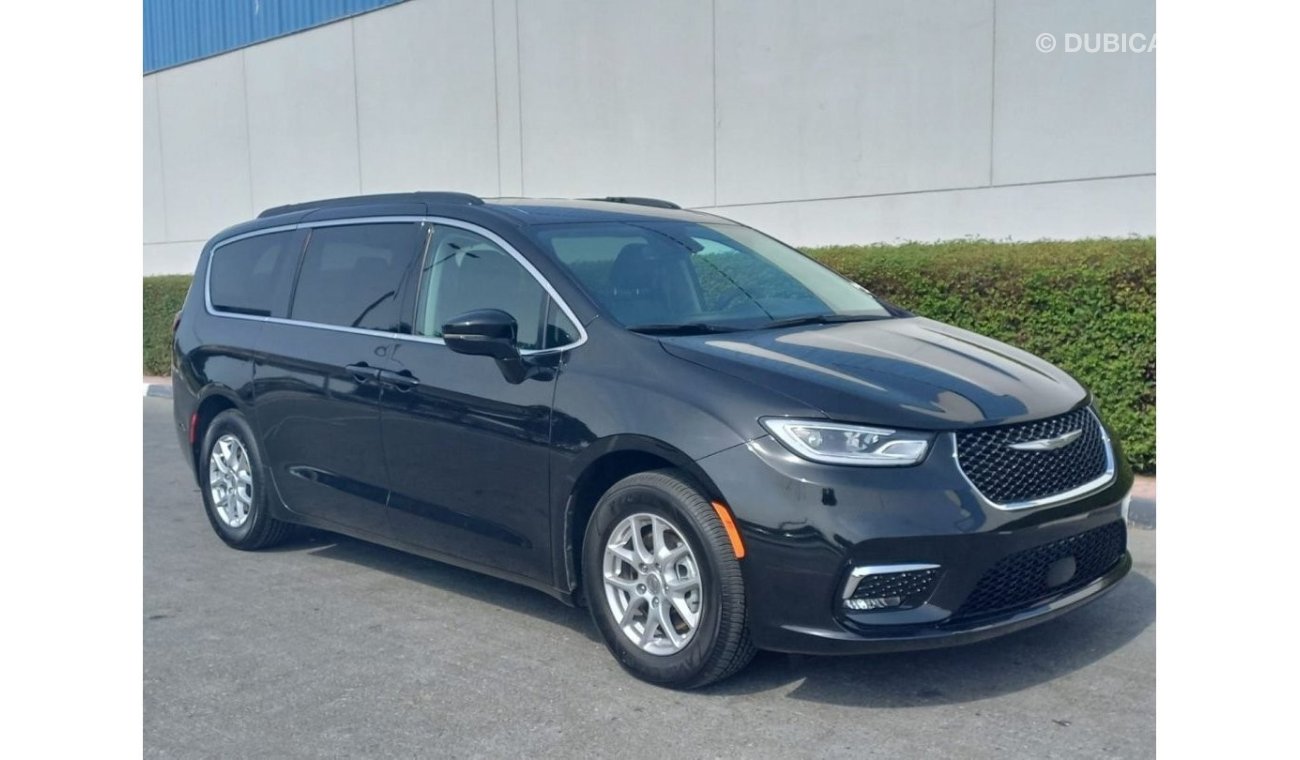 كرايسلر باسيفيكا ONLY 2270X60 MONTHLY CHRYSLER PACIFICA 2022   UNLIMITED KM WARRANTY