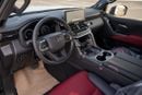 Toyota Land Cruiser VXR Z 3.5 Z EXCEL 2026 MODEL GCC