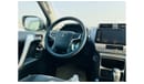 Toyota Prado 2.8L DIESEL A/T 7 SEATER EURO SPECIFICATION