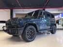 Mercedes Benz G63 AMG STD 2026 G63 AMG Full Carbon package | 5 Years Warranty | Brand New