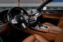 BMW M760Li M760li | 5,679 P.M  | 0% Downpayment | Under Warranty!
