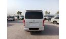 تويوتا هاياس TOYOTA HIACE VAN RIGHT HAND DRIVE (PM1612)