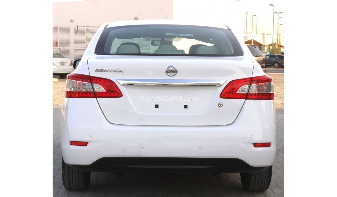 Nissan Sentra Nissan Sentra 2020 GCC, in excellent condition