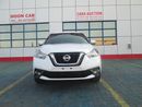 نيسان كيكس Nissan Kicks 2020 Full Options,360 Camera, Rear View Camera, Single hand