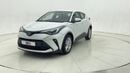 Toyota CHR VX 1.8L (100 HP) VX 1.8 | Zero Down Payment | Home Test Drive