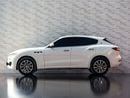 Maserati Levante Std 3.0L (345 HP)
