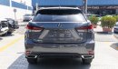 Lexus RX350 Fsport