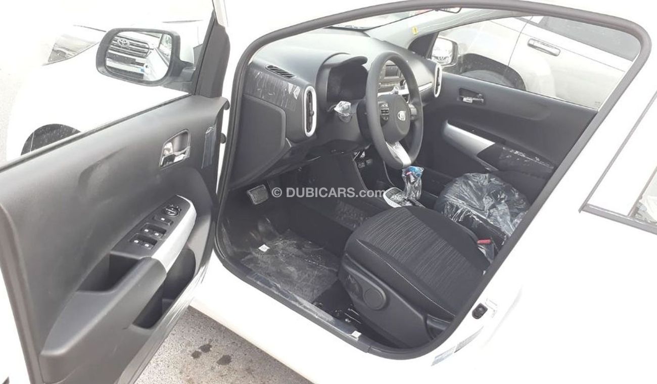كيا بيكانتو KIA PICANTO 1.2L ///// 2019 ///// SPECIAL OFFER ///// BY FORMULA AUTO //// FOR EXPORT