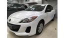 مازدا 3 Mazda 3