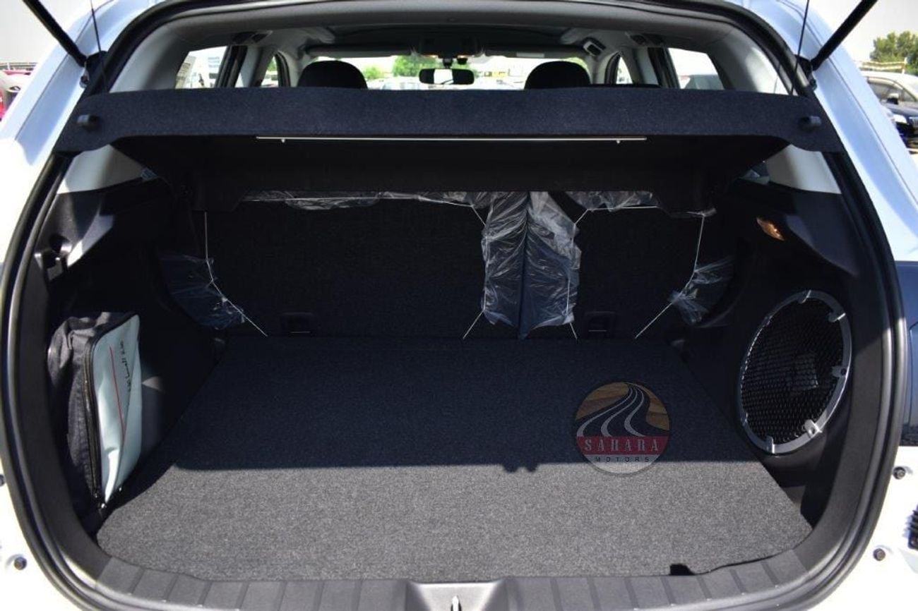 ميتسوبيشي ASX GLX Luxury Highline 2.0L 4WD 5 Seater Automatic