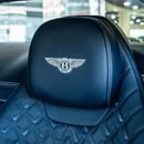Bentley Continental GT 2026  BENTLEY  GT  V8 AZURE  DONE ONLY 4000KM