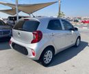 Kia Picanto Top 1.2L