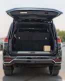 Toyota Land Cruiser Toyota Lc300 VXR diesel engine 3.3L twin turbo engine RHD Japanese specs 2025 brand new  8 seaters