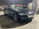 بي أم دبليو 520i Executive | شامل الضمان | 0 ﺪﻔﻋﺓ ﺃﻮﻟﻯ