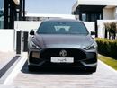 MG GT AED 1,060 PM | MG 1.5L V4 | GCC SPECS | BRAND NEW |2023 | 0% DOWNPAYMENT