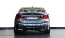 BMW 640i I GT