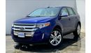 Ford Edge Limited