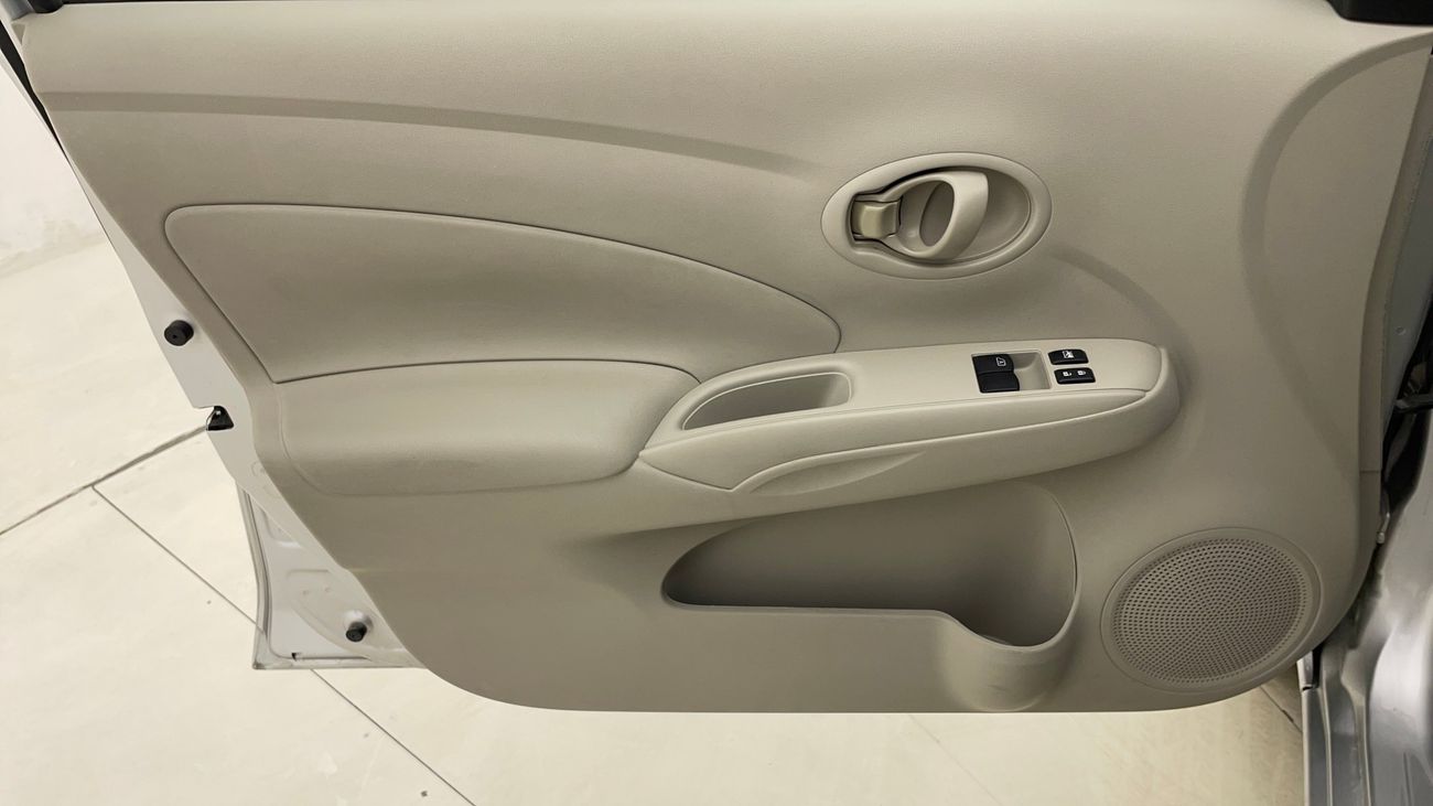 Nissan Sunny S 1.5 | Zero Down Payment | Home Test Drive