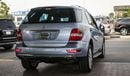 Mercedes-Benz ML 350 Bluetec