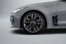 Kia Stinger GT Line