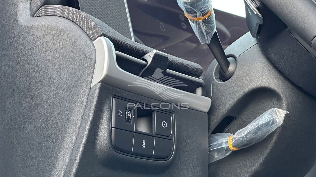 هيونداي توسون Hyundai /TUCSON/0ST17 1.5L Luxury AT