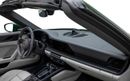 بورش 911 Targa 4GTS 3.0L (450 HP)